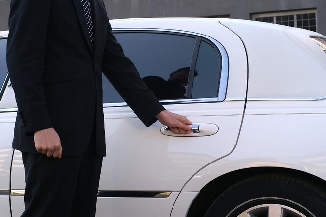 Hue Airport Arrival Or Departure Luxury Car Transfers - Professional Chauffeurs for a VIP Experience