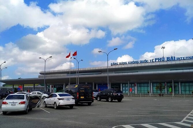 Hue Airport Transfer- Hue Airport to Hue City - Common Questions