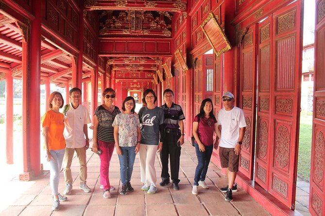 HUE AIRPORT(PHU BAI AIRPORT) To HUE HOTEL - Common Questions