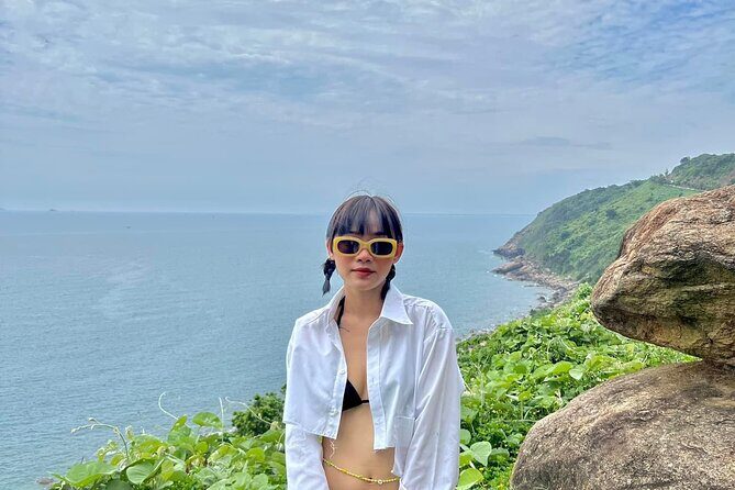 Hue Ancient Capital City Sightseeing Tour With Scenic Coastal - The Itinerary in Detail: What to Expect from Each Stop