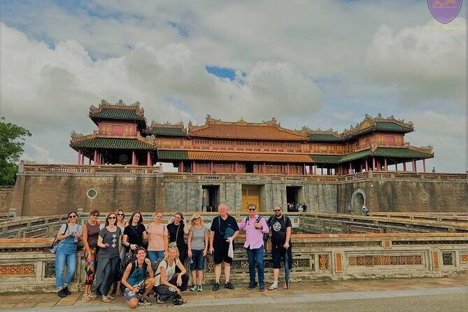 Hue Ancient Capital City Sightseeing Tour With Scenic Coastal - The Realities of the Coastal Drive and Weather