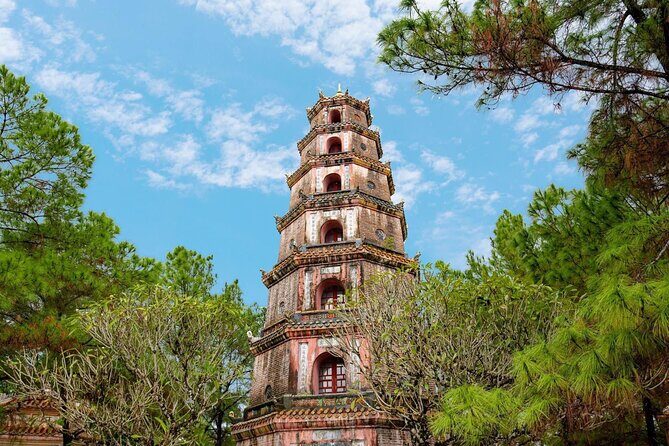 Hue Ancient Capital City Sightseeing Tour With Scenic Coastal - The Sum Up