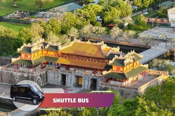 Hue and Hoi An/ Da Nang City Shuttle Transfer Service - Tips for Travelers