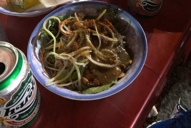 Hue Authentic Street Food Tour - Overview of Hue Authentic Street Food Tour