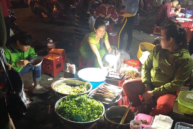 Hue Authentic Street Food Tour - Highlights of the Food Tour Experience