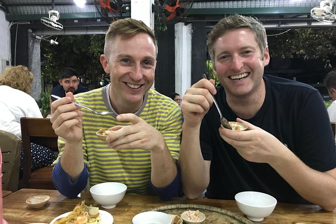 Hue Authentic Street Food Tour - Sample Local Dishes on the Hue Food Tour