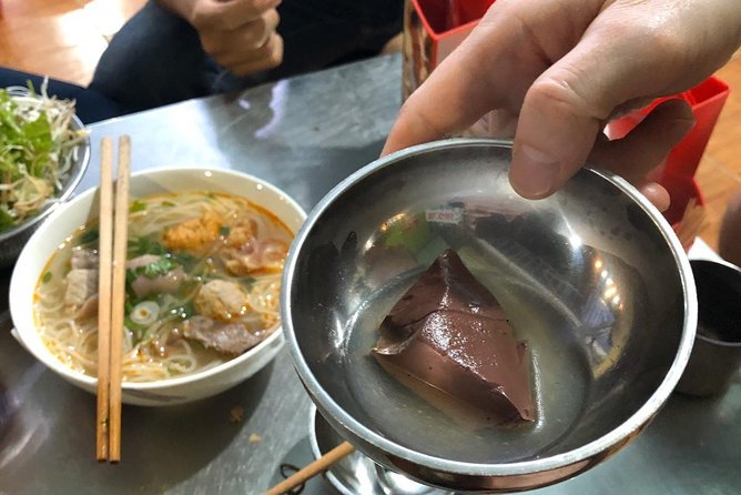 Hue Authentic Street Food Tour - Testimonials From Satisfied Food Tour Participants