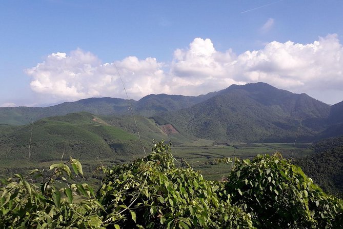Hue - Bach Ma National Park Group Tour - Tour Inclusions