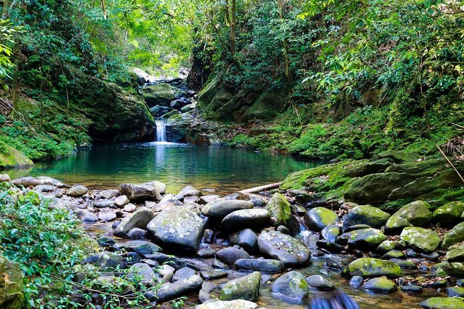 Hue - Bach Ma National Park Group Tour - Park Accessibility
