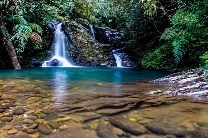 Hue - Bach Ma National Park Group Tour - Visitor Reviews
