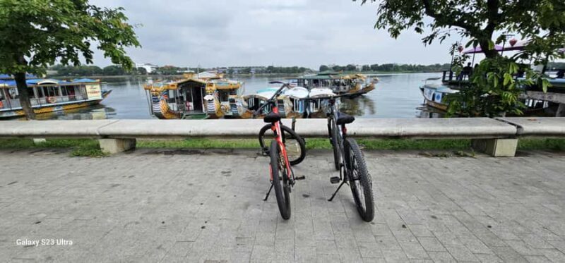 Hue bicycles Rent with MTB Bike full day - Who Should Consider Renting a Mountain Bike in Hue?
