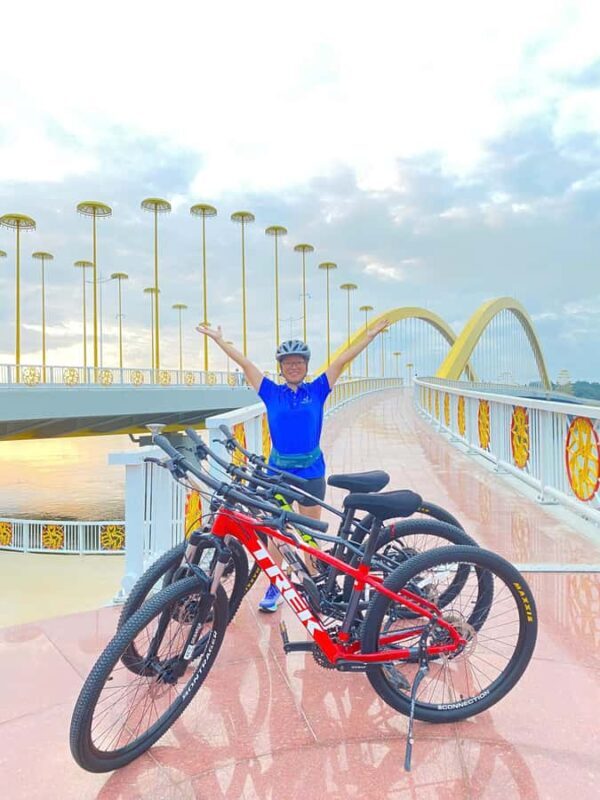 Hue bicycles Rent with MTB Bike full day - The Sum Up: Is This the Right Choice for You?