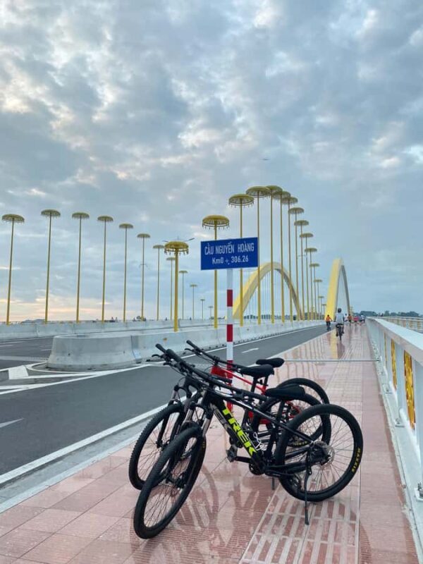 Hue bicycles Rent with MTB Bike full day - Detailed Breakdown of the Day