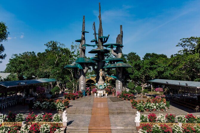 Hue Boat and 4WD Guided Tour - An In-Depth Look at the Hue Boat and 4WD Guided Tour