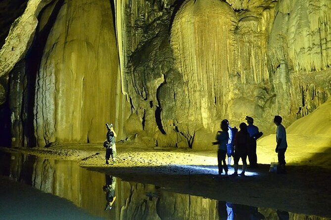 Hue Boat and 4WD Guided Tour - The Itinerary: What You Can Expect