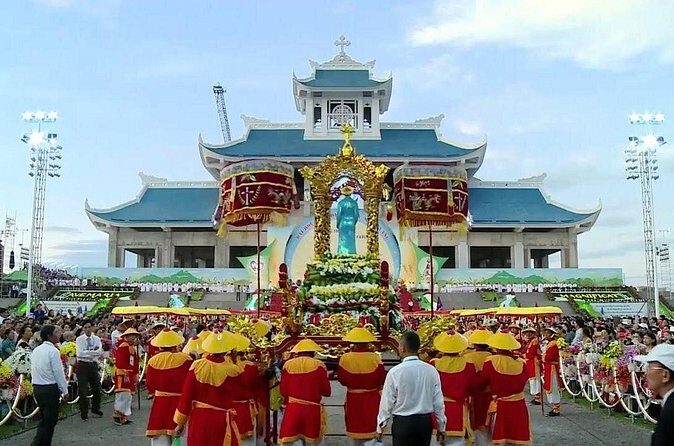 Hue Boat and 4WD Guided Tour - FAQ