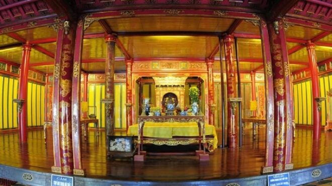 Hue Boat Tour On Perfume River - Exclusions to Consider