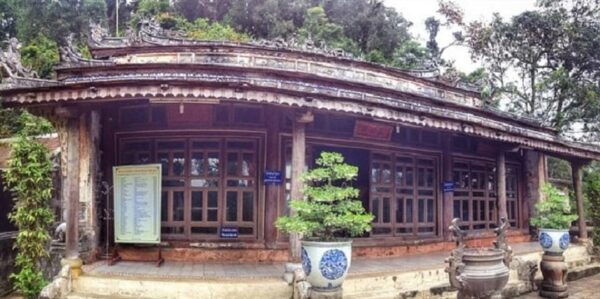 Hue Boat Tour On Perfume River - Flexible Booking Options