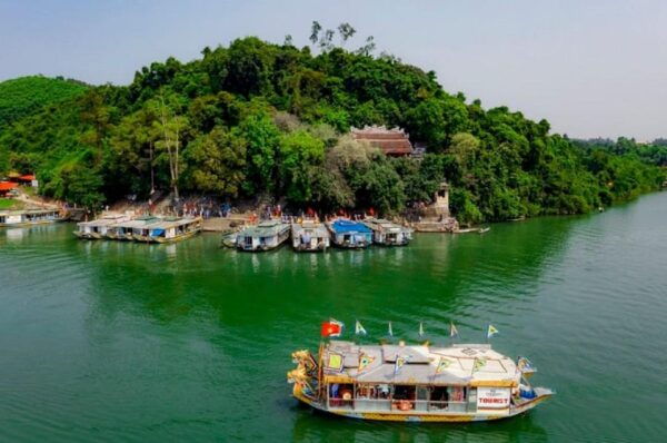 Hue Boat Tour On Perfume River - The Sum Up
