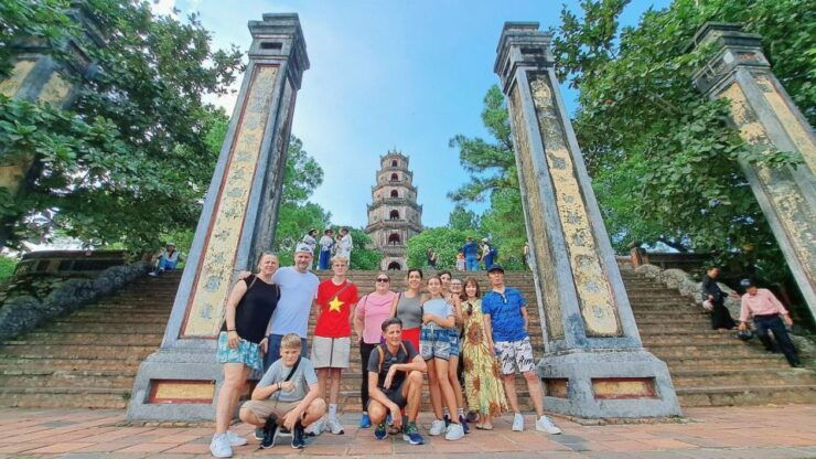 Hue: Boat Trip On Perfume River Half Day - Exciting Tour Highlights to Explore