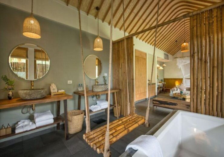 HUE: BODY DETOX RESORT TOUR - Detox Program Options