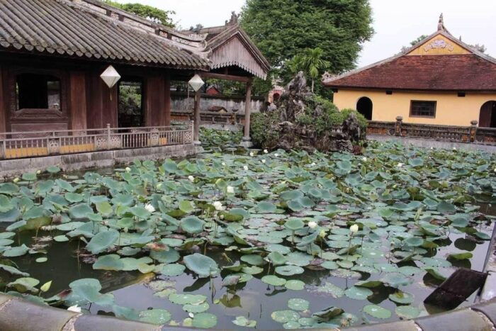 Hue Car Rental With Driver for Sightseeing City Day Trip - Transportation and Inclusions for the Hue City Day Trip