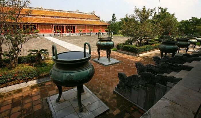 Hue Car Rental With Driver for Sightseeing City Day Trip - Frequently Asked Questions