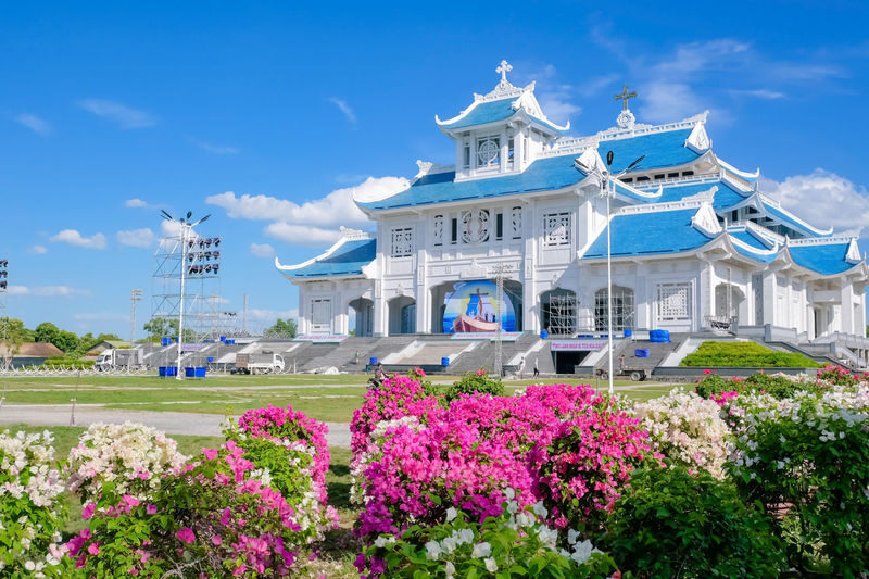 Hue Catholic Sites Day Tour - A Catholic route beyond Hue’s imperial sights
