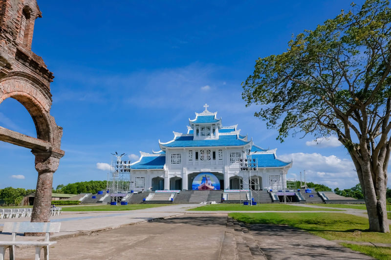 Hue Catholic Sites Day Tour - What the price covers, and what to check