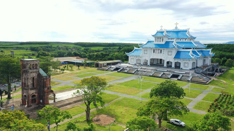 Hue Catholic Sites Day Tour - Who will get the most from this day