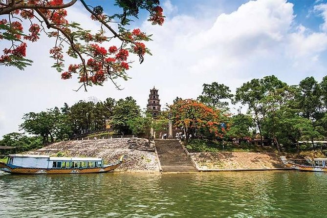 Hue Citadal - The Imperial City Tour 1 Day From Hoi An Ancient Town - Tour Highlights