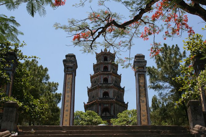 Hue Citadel Daily Ingroup Tour - Tour Highlights