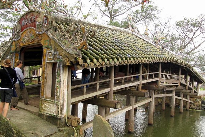 Hue Citadel Day Trip - Additional Information About Vietnam Creative Travel