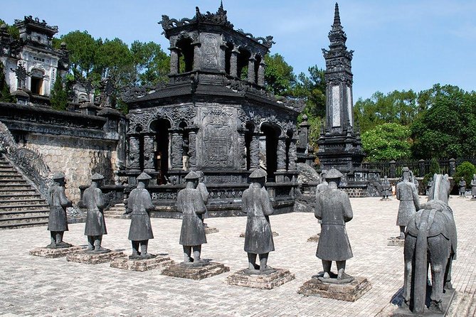Hue Citadel Day Trip - Directions for a Successful Day Trip