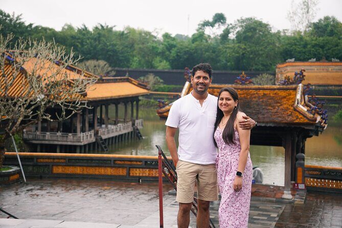 Hue Citadel, Pagoda, King Tomb and Hai Van Pass Private Tour - Exploring Hue’s Rich Heritage: A Private Tour Worth Considering