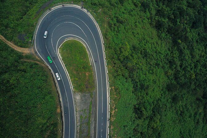 Hue Citadel, Pagoda, King Tomb and Hai Van Pass Private Tour - Authentic Experiences Reported by Travelers