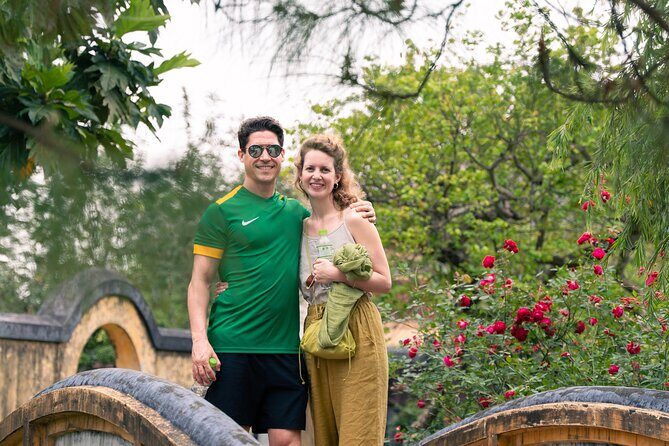 Hue Citadel, Pagoda, King Tomb and Hai Van Pass Private Tour - Who Will Love This Tour?