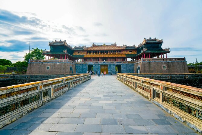 HUE CITY 1 DAY GUIDED TOURS From DA NANG CITY - Tour Details