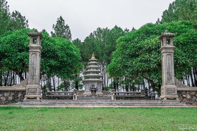Hue City 1 Day Tour - Traveler Photos and Reviews