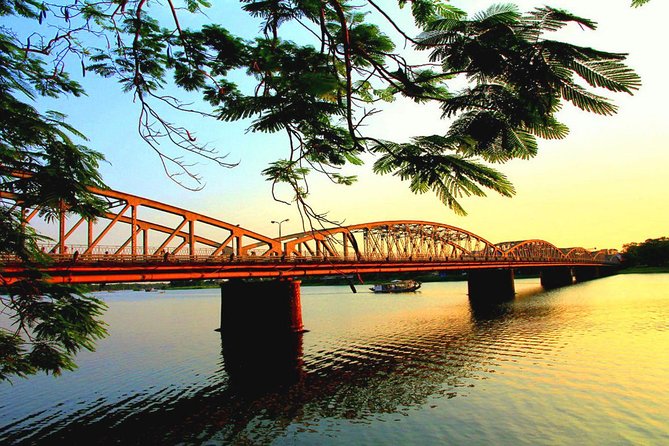 Hue City 1 Day Tour - End Point and Cancellation Policy
