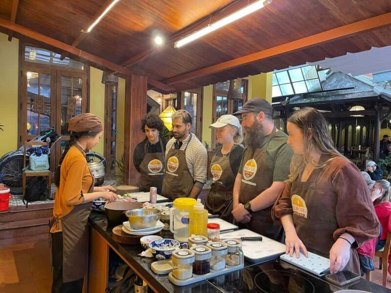 Hue City: Bun Bo Hue Workshop - A Journey to Hues Heritage - Final Thoughts: Who Should Book This Tour?