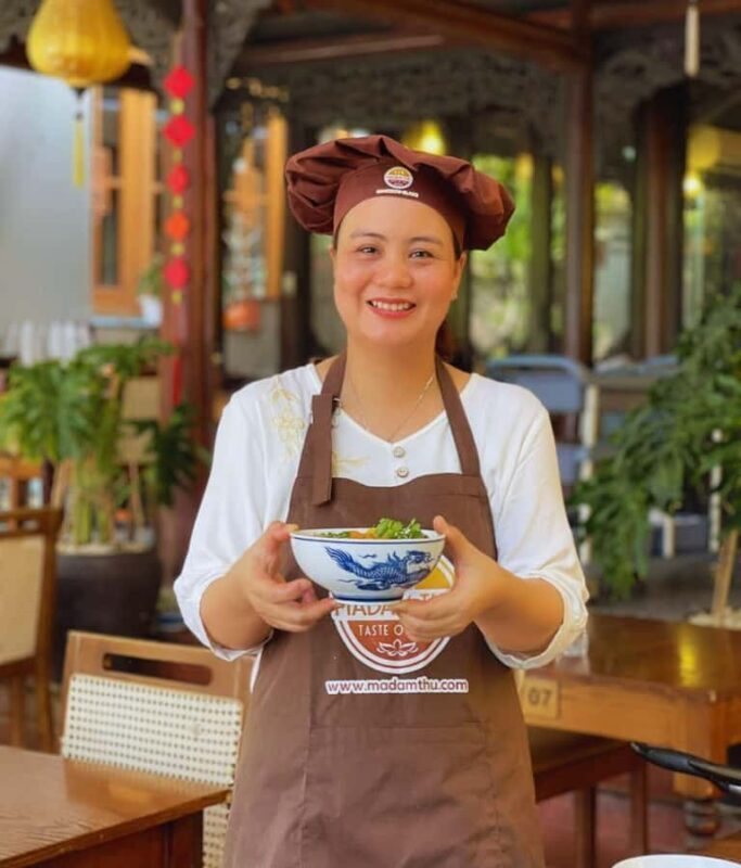 Hue City: Bun Bo Hue Workshop - A Journey to Hues Heritage - Final Thoughts