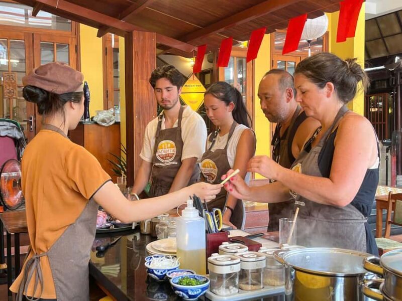 Hue City: Bun Bo Hue Workshop - A Journey to Hues Heritage - FAQ