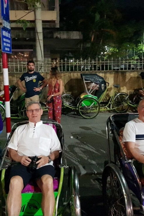 Hue City Cyclo Adventure: Unveiling Hidden Treasures - Good To Know