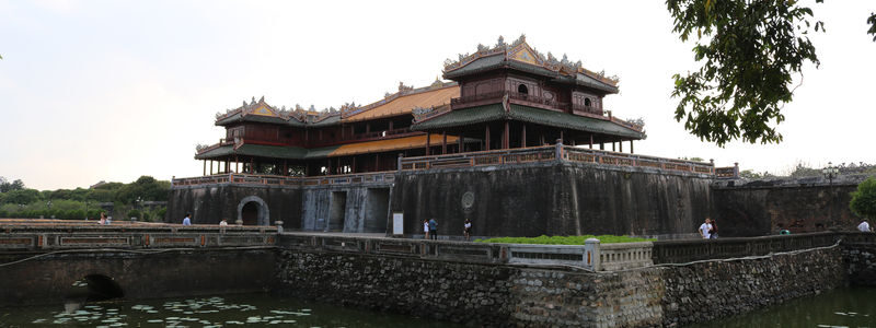 Hue City Day Tour from Da Nang with Chinese-speaking Guide - What to know before you go
