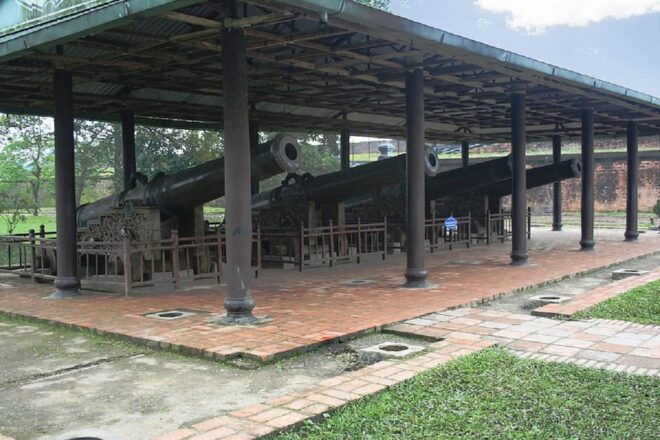 Hue City Day Tour Private or Small Group With All Inclusive - Afternoon Highlights