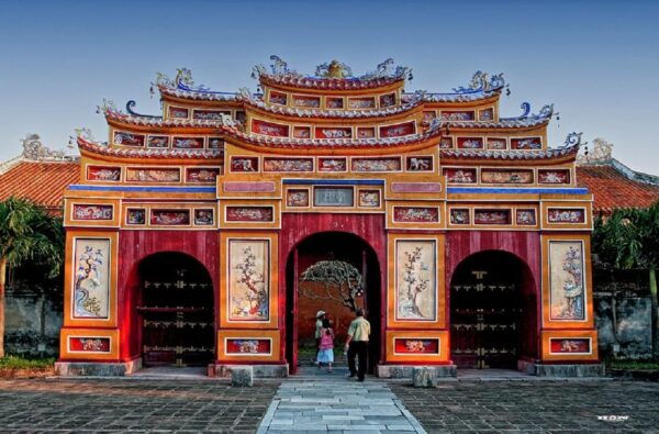 Hue City Day Tour Private or Small Group With All Inclusive - Important Information
