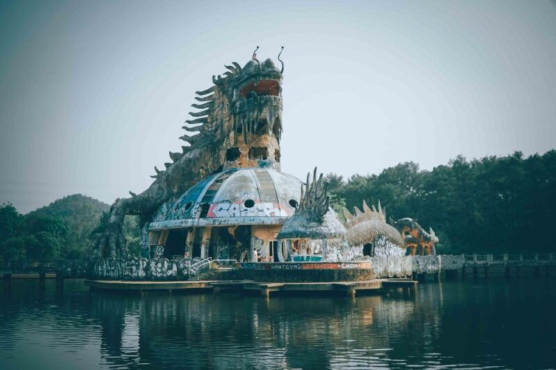 Hue: City Day-Trip by Private Car & English-Speaking Driver - Itinerary and Attractions