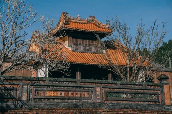 Hue: City Day-Trip by Private Car & English-Speaking Driver - Transportation and Inclusions