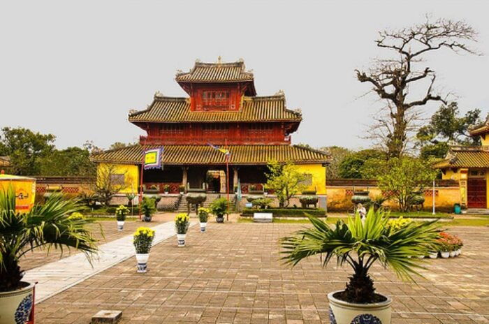Hue: City Day Trip by Private Car & English Speaking Driver - Cultural and Historical Insights